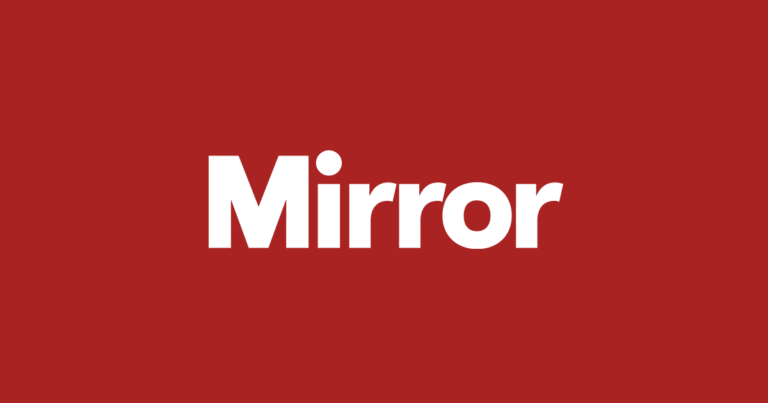 logo mirror social sharing U2vm53 - WTX News Breaking News, fashion & Culture from around the World - Daily News Briefings -Finance, Business, Politics & Sports News