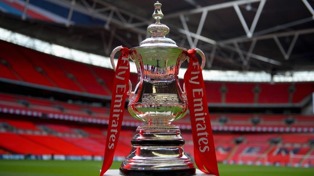 FA Cup third-round: Team news and previews