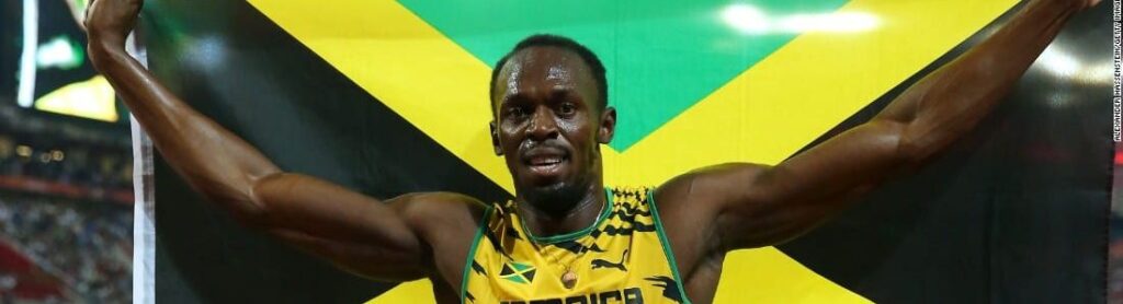 Usain Bolt loses his gold medal from 2008