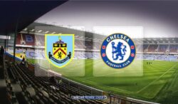 Burnley 1-1 Chelsea