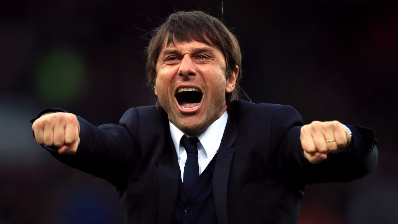 Conte chelsea