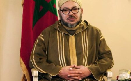 Morocco to join the ECOWAS in Principle