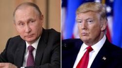 Trump & Putin to hold bilateral meeting at G20