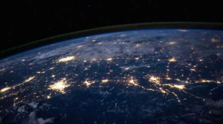 My World – Tomorrow is now!