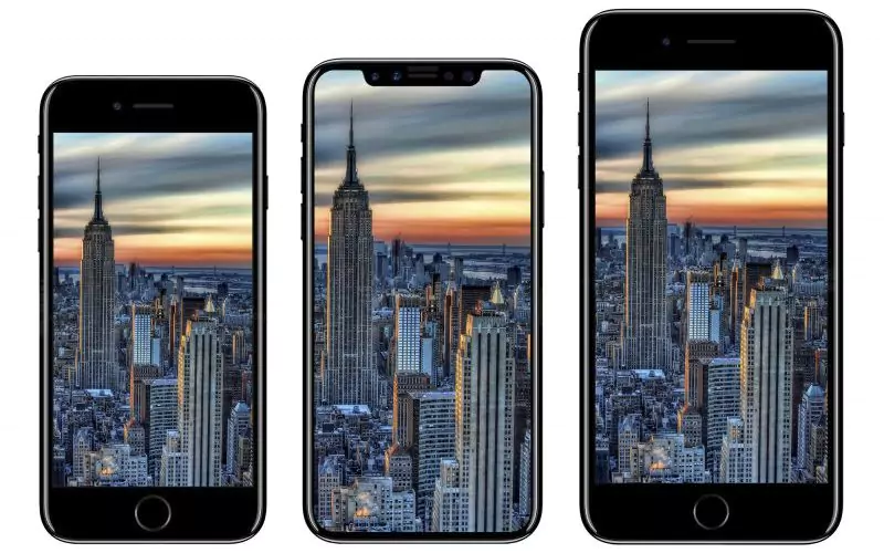 Watch Apple’s Live launch of Iphone X at 6pm here