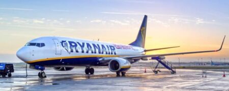 Ryan Air Cancels More flights – It is as we suspected; They are in serious trouble