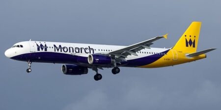 The Writing was on the wall: Monarch collapses & CAA did nothing about it