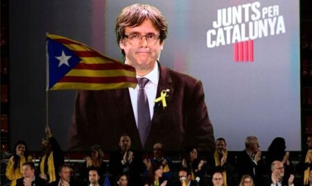 Catalonia – So, a slim majority – but it has become more complicated