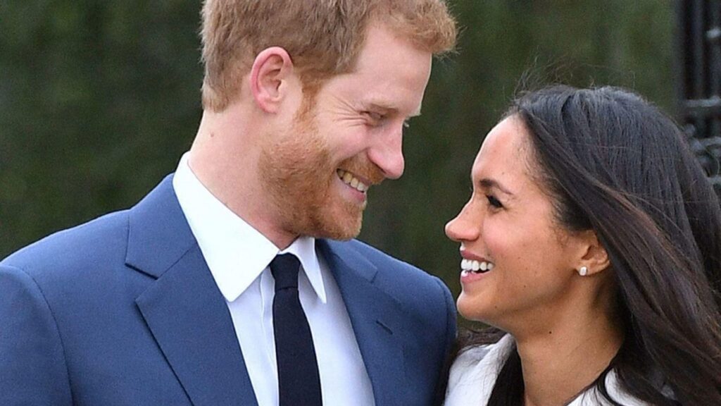 The Week So Far – South Africa, Royal Wedding Fever, Star Wars & a Sneak peak at the Rohingya