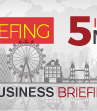 Business Briefing by WTX News