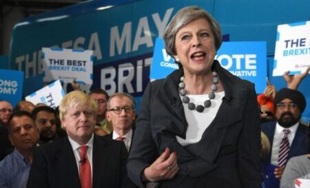 May to reshuffle cabinet on Monday – Can Boris Dodge a Bullet