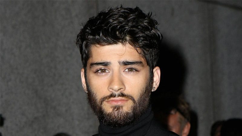 Zayn Malik