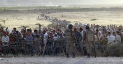 Helping is always a good idea – Syrian Refugee Crisis