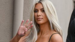 Police charge 11th person over Kim Kardashian gunpoint robbery in France