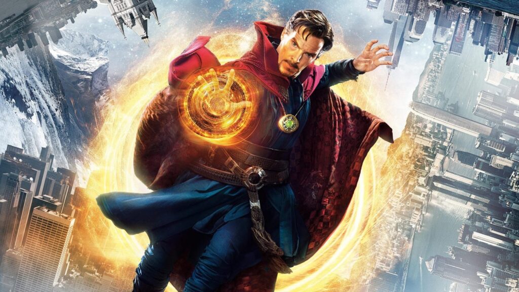 Doctor Strange 2 writer reveals sequel villain