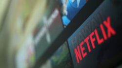 Netflix to begin charging users for sharing accounts