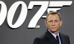 Danny Boyle to make the next bond film