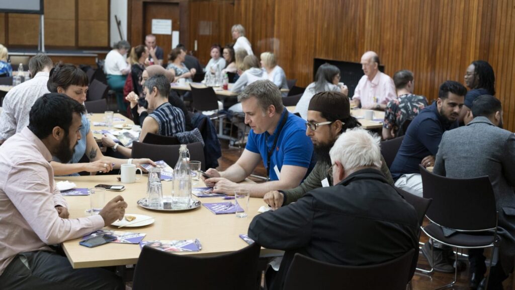 Human Appeal to feed London homeless people throughout Ramadan