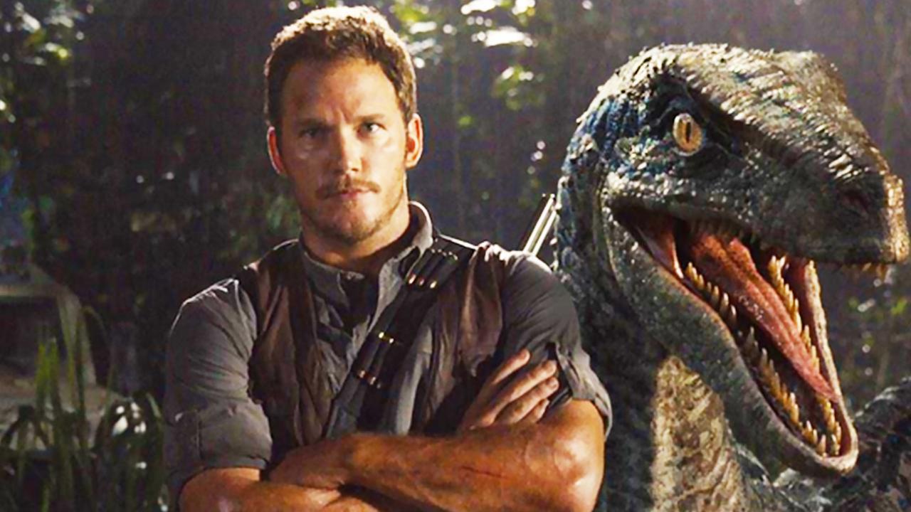 Chris Pratt expresses hope to visit Pakistan