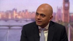 Immigration from Sajid Javid – An uncertain future