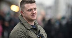 News Briefing: The Week So Far – Tommy Robinson & Syphilis