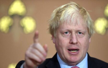 The Week So Far – Can Bojo Apologise? & The Energy crisis that is forcing people off the grid?