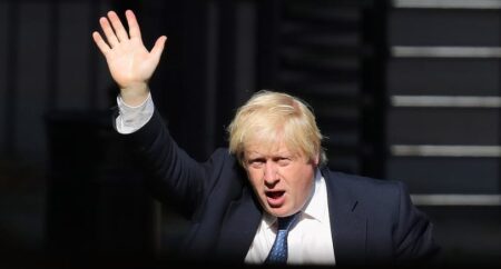 Boris Johnson – A leadership challenge in the making