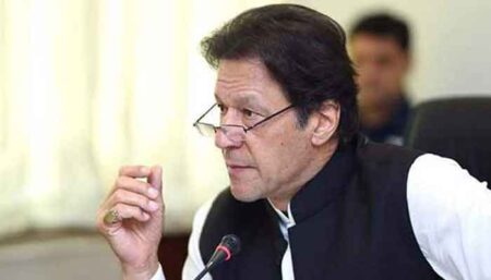 Imran Khan avoids the Uighur Muslims issue angering Muslims around the world