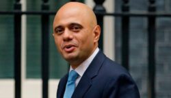 Majority of paedophiles are of Pakistani, says Sajid Javid