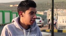 AJ’s new rap song in Syria – Viral