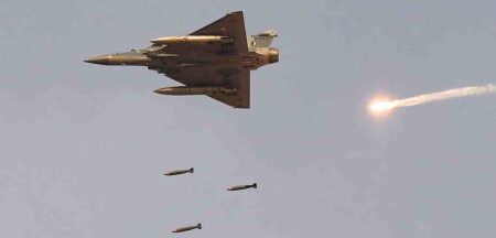 Pakistan attack is imminent! & will respond to Indian airstrikes with force!