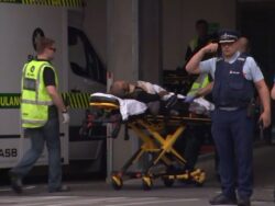 New Zealand remembers its fallen in the most amazing way at university