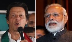 Has Imran Khan united Pakistan? Will Modi survive?