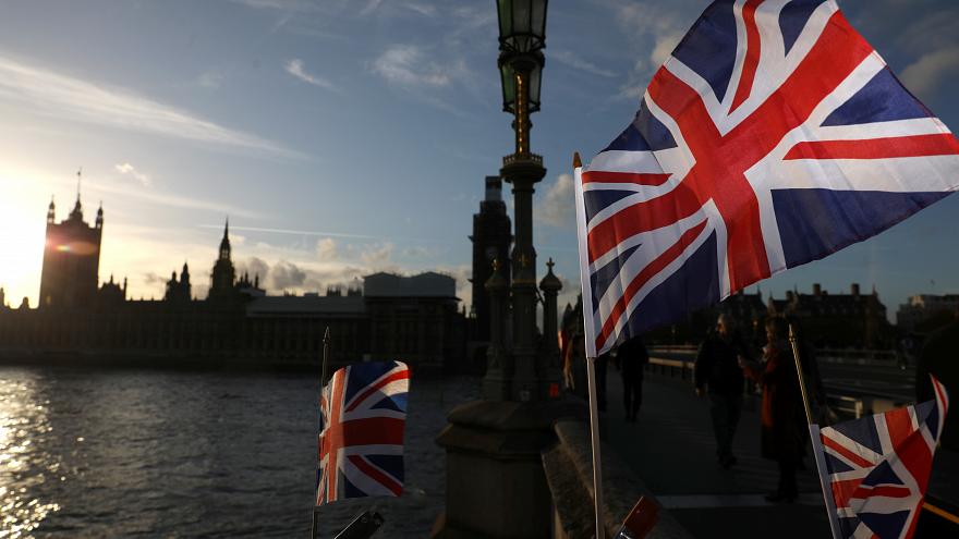 Brexit Guide - The German/EU perspective - where are we now?