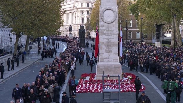 Britain fought wars to save Europe. Now it has lost itself - and Europe - over Brexit ǀ View