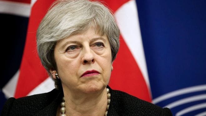 How can Article 50 be extended?