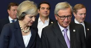 Britain takes legal steps needed to vote in EU parliament elections Britain takes legal steps needed to vote in EU parliament elections