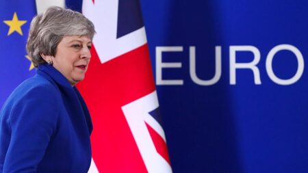 Easter Brexit is over – Cross-party talks to start again