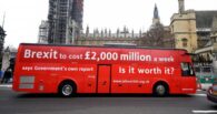 British voters wake up to Brexitshambles and punish both Tories and Labour at the polls but there could be more bad news ahead as Corbyn enables May in final mission, says Yvonne Ridley