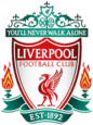 Liverpool Football Club Badge