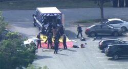 Breaking News: Gunman Shooting in Virginia USA – 11 killed