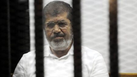 MORSI: Death by a thousand cuts