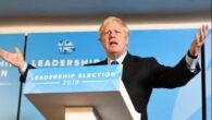 boris not fit for PM says the journalist he once conspired to have beaten up