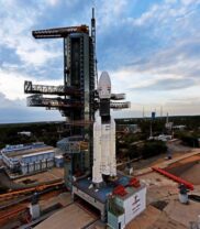 india to relaunch moon mission