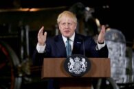 calls for PM to honour his promise for independent inquiry into islamaphobia in tory party