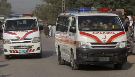 Breaking: Terror Attack – 6 Killed in Pakistan & more wounded