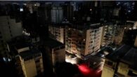 blackout blamed on electromagnetic attack