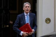 hammond says UK didnt take eye off the ball over ship capture