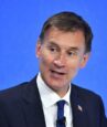 hunt vows to do everything in his power to stop tehran from getting bomb