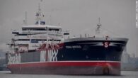 ships can be registered and reregistered under different flags